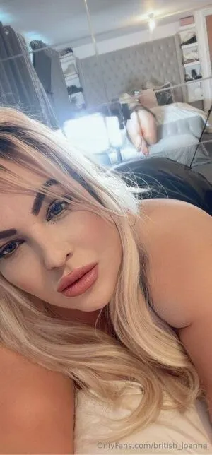 British Joanna OnlyFans Leaked Free Thumbnail Picture - #xFoZJYYLJO