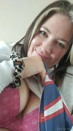 British Rosiefree OnlyFans Leaked Free Thumbnail Picture - #5ipQxsazTI