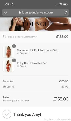 Britishamianna OnlyFans Leaked Free Thumbnail Picture - #oDJnPd38kQ
