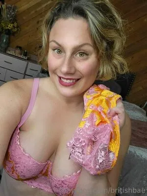 Britishbae OnlyFans Leaked Free Thumbnail Picture - #EbDTZDZ8eE