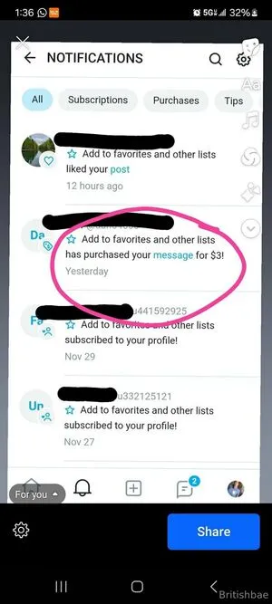Britishbae OnlyFans Leaked Free Thumbnail Picture - #X7qoZuqe3u
