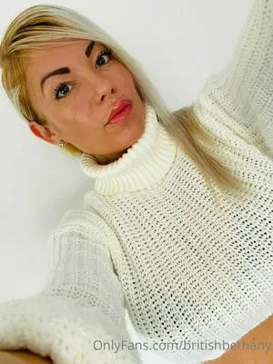 Britishbethany OnlyFans Leaked Free Thumbnail Picture - #2AYBpgAANK