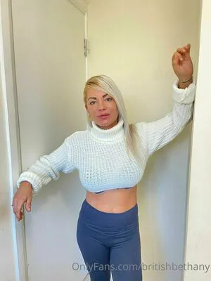 Britishbethany OnlyFans Leaked Free Thumbnail Picture - #Ehd4dLjaiN