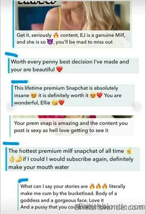 Britishblonde OnlyFans Leaked Free Thumbnail Picture - #0WqS6Z2H2X