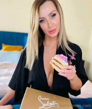 Britishblonde OnlyFans Leaked Free Thumbnail Picture - #1Xs6CvLpcT