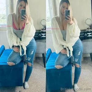 Britishblonde OnlyFans Leaked Free Thumbnail Picture - #8FbM0ABrKk