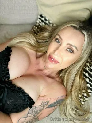 Britishblonde OnlyFans Leaked Free Thumbnail Picture - #9Ceb93SjeF