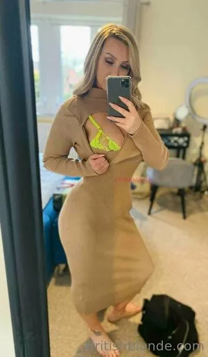Britishblonde OnlyFans Leaked Free Thumbnail Picture - #CCIhApEKYj