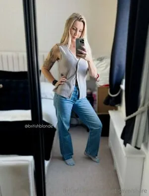 Britishblonde OnlyFans Leaked Free Thumbnail Picture - #Gfx9eIOIXX