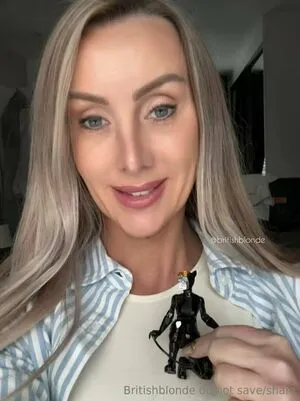 Britishblonde OnlyFans Leaked Free Thumbnail Picture - #HPVsi02H1t