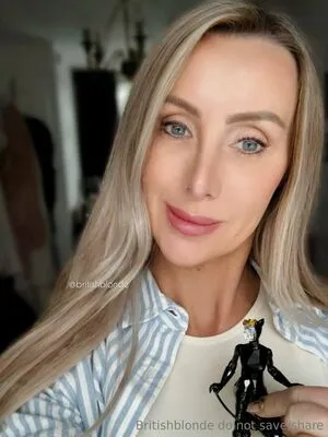 Britishblonde OnlyFans Leaked Free Thumbnail Picture - #VfAIBdWODE