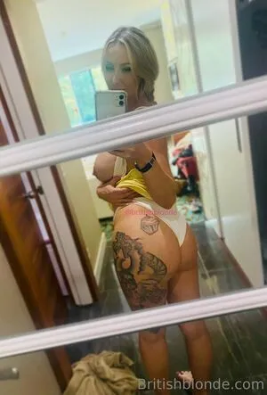 Britishblonde OnlyFans Leaked Free Thumbnail Picture - #nAlDMYTEzL