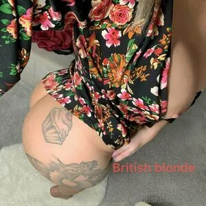 Britishblonde OnlyFans Leaked Free Thumbnail Picture - #wdlX7PIqmS