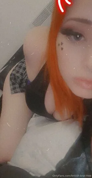 Britishbrat OnlyFans Leaked Free Thumbnail Picture - #DQ4t3vaAMF