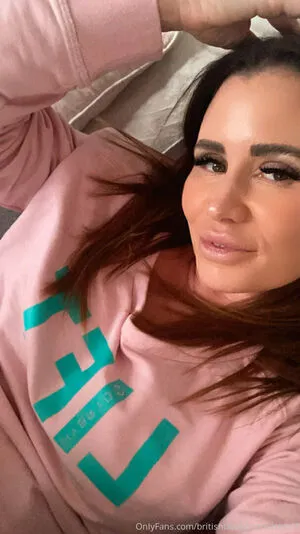 Britishbustybrunettemilf OnlyFans Leaked Free Thumbnail Picture - #Bl6yjzRnjn