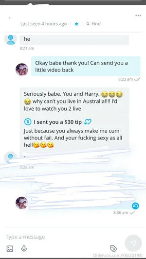 Britishkikijayfree OnlyFans Leaked Free Thumbnail Picture - #4DXcpIj6at
