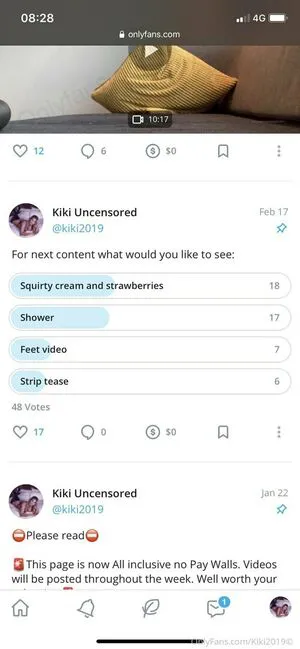 Britishkikijayfree OnlyFans Leaked Free Thumbnail Picture - #eSTkPP66iz