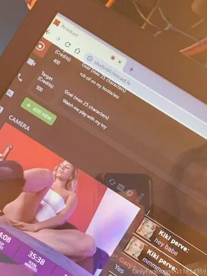 Britishkikijayfree OnlyFans Leaked Free Thumbnail Picture - #k5Ayd3oOeR