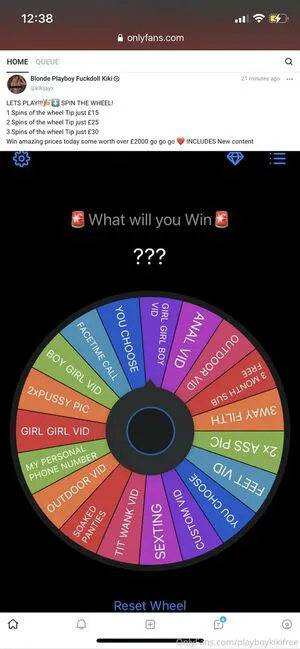 Britishkikijayfree OnlyFans Leaked Free Thumbnail Picture - #pWPJwu2eVQ