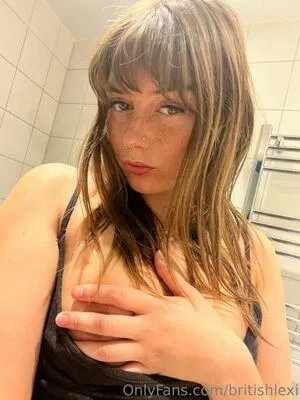 Britishlexi OnlyFans Leaked Free Thumbnail Picture - #8jMahvmGyN