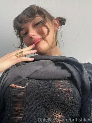 Britishlexi OnlyFans Leaked Free Thumbnail Picture - #KI5XSv1j08