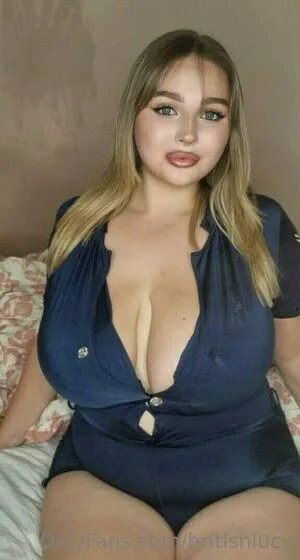 Britishlucy OnlyFans Leaked Free Thumbnail Picture - #93DkFpiVUx