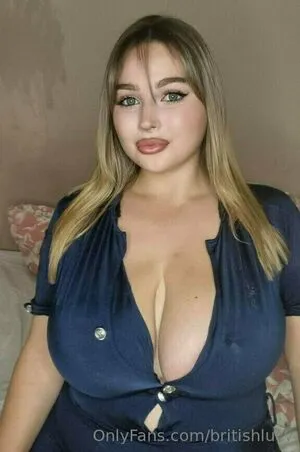 Britishlucy OnlyFans Leaked Free Thumbnail Picture - #xulh7wLXGZ