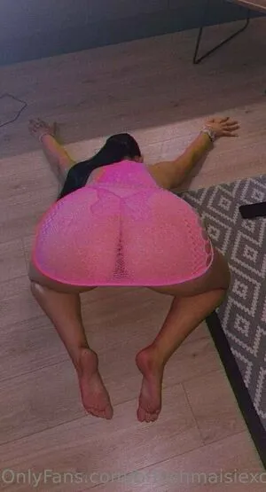 Britishmaisiexo OnlyFans Leaked Free Thumbnail Picture - #FHr4VayWqw