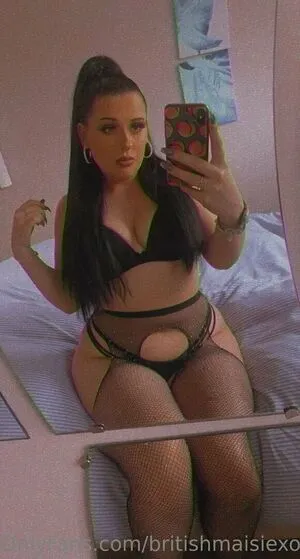 Britishmaisiexo OnlyFans Leaked Free Thumbnail Picture - #pP07EP9VBB