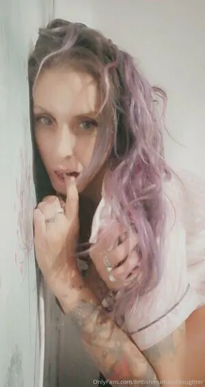 Britishmumanddaughter OnlyFans Leaked Free Thumbnail Picture - #0vJADErkvz