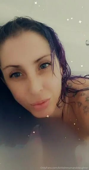 Britishmumanddaughter OnlyFans Leaked Free Thumbnail Picture - #6oF2Cs03gO
