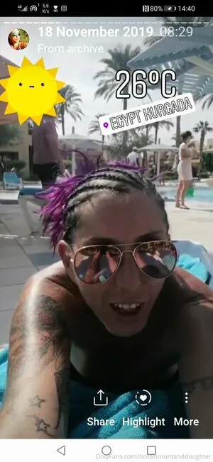 Britishmumanddaughter OnlyFans Leaked Free Thumbnail Picture - #alFIjGWdWe