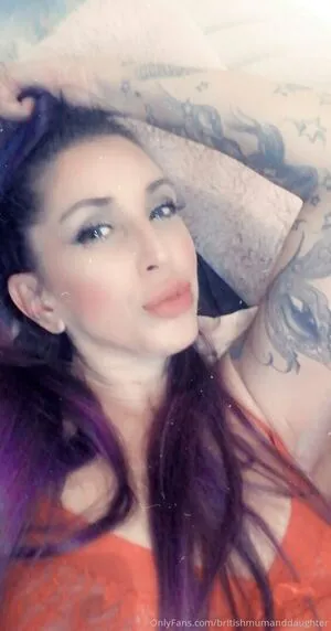 Britishmumanddaughter OnlyFans Leaked Free Thumbnail Picture - #deyEFIpuyi