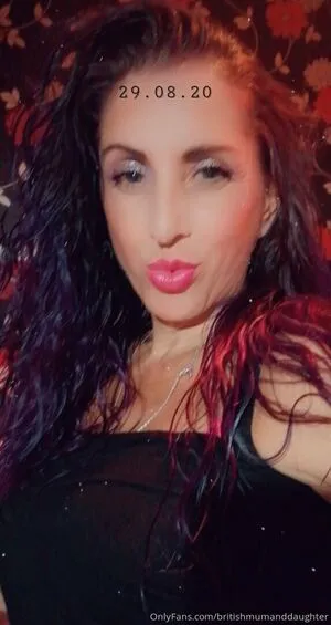Britishmumanddaughter OnlyFans Leaked Free Thumbnail Picture - #f216ZQejLl