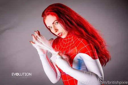 Britishpixie OnlyFans Leaked Free Thumbnail Picture - #65c5F2V6xG