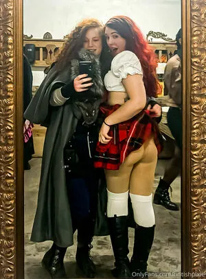 Britishpixie OnlyFans Leaked Free Thumbnail Picture - #ZjMarmFOKi