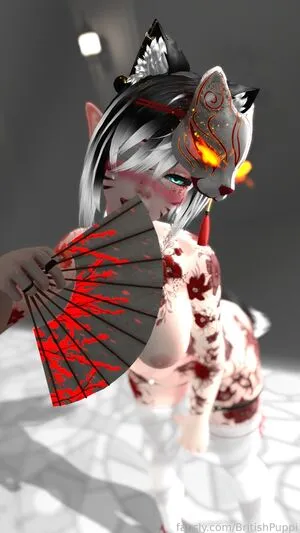 Britishpuppi OnlyFans Leaked Free Thumbnail Picture - #1mg51hoX74