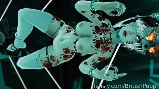 Britishpuppi OnlyFans Leaked Free Thumbnail Picture - #GBwaoIlb2Y