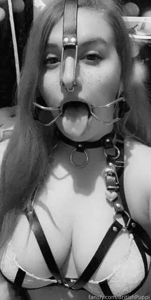 Britishpuppi OnlyFans Leaked Free Thumbnail Picture - #upwiMdfaru