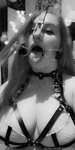 Britishpuppi OnlyFans Leaked Free Thumbnail Picture - #vgSjUKYmyQ