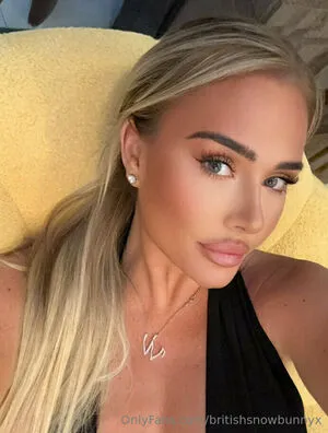 Britishsnowbunnyx OnlyFans Leaked Free Thumbnail Picture - #9L5qQUpsLY