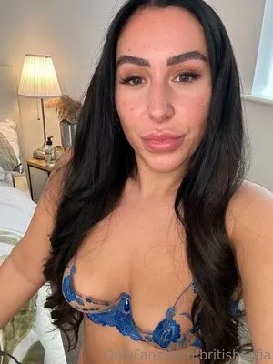 Britishsofia OnlyFans Leaked Free Thumbnail Picture - #SycpEbz692