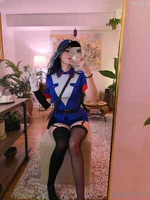 Britkitty OnlyFans Leaked Free Thumbnail Picture - #4bNoQ0xNsg