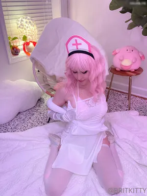 Britkitty OnlyFans Leaked Free Thumbnail Picture - #C9NKQZB9PA