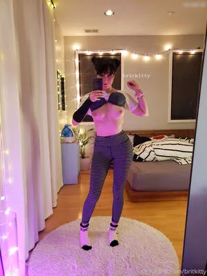Britkitty OnlyFans Leaked Free Thumbnail Picture - #IXTTo9h3DZ