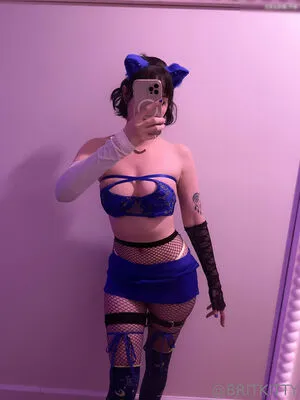 Britkitty OnlyFans Leaked Free Thumbnail Picture - #JTJ5vMdrFE
