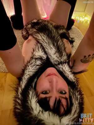 Britkitty OnlyFans Leaked Free Thumbnail Picture - #MBM5kNOElC