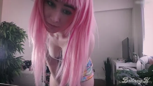 Britkitty OnlyFans Leaked Free Thumbnail Picture - #MmyxT2HIDs