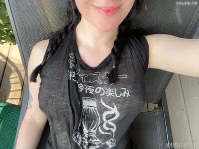 Britkitty OnlyFans Leaked Free Thumbnail Picture - #Obczhw2WEw