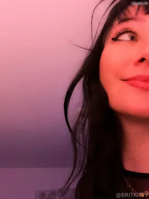 Britkitty OnlyFans Leaked Free Thumbnail Picture - #RipCrUcHBI